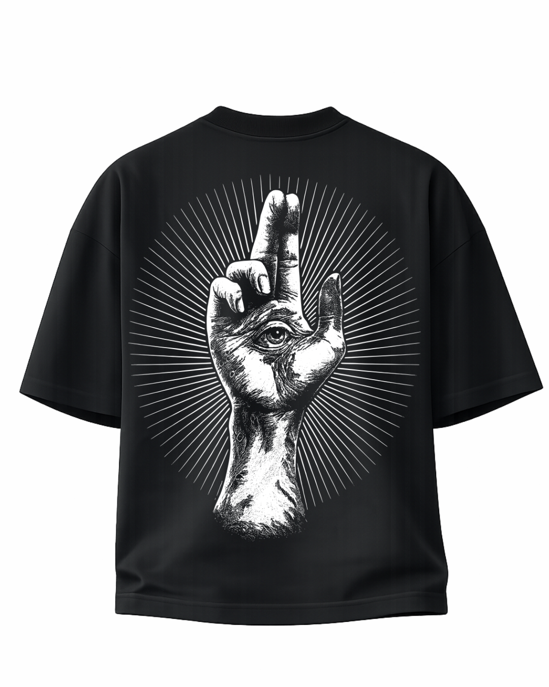 DIVINE SIGNAL — OVERSIZE 240g