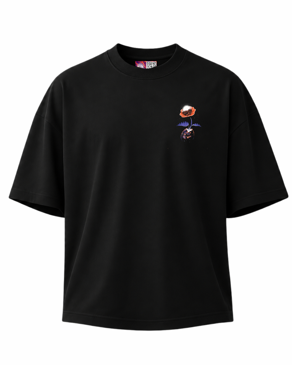 REBORN - OVERSIZE 240g