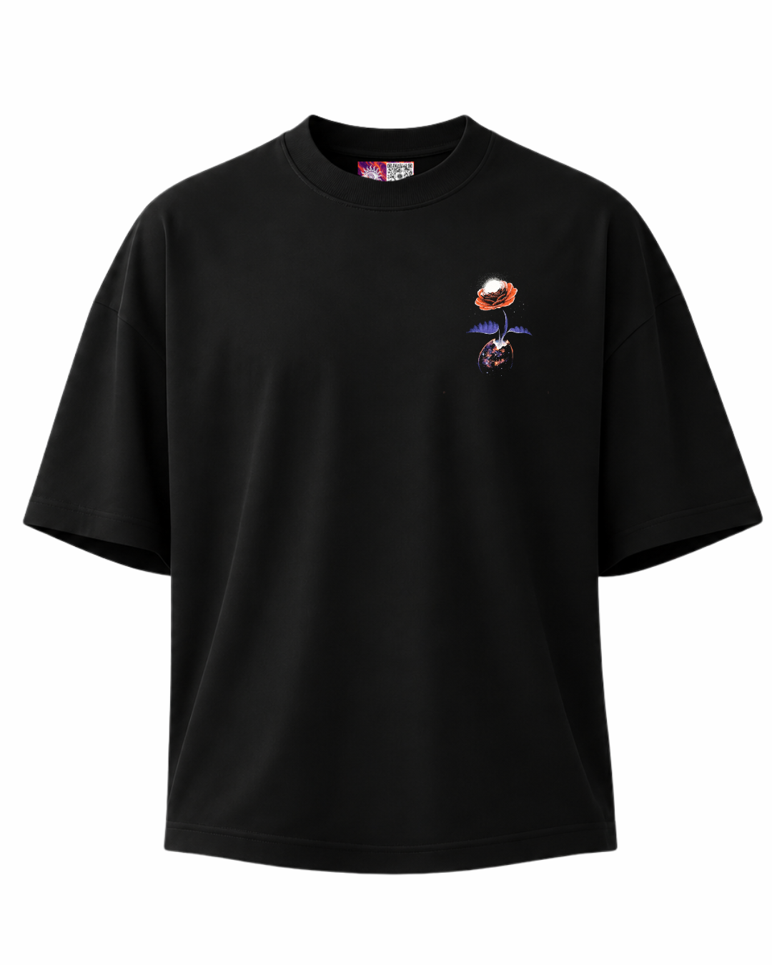 REBORN - OVERSIZE 240g