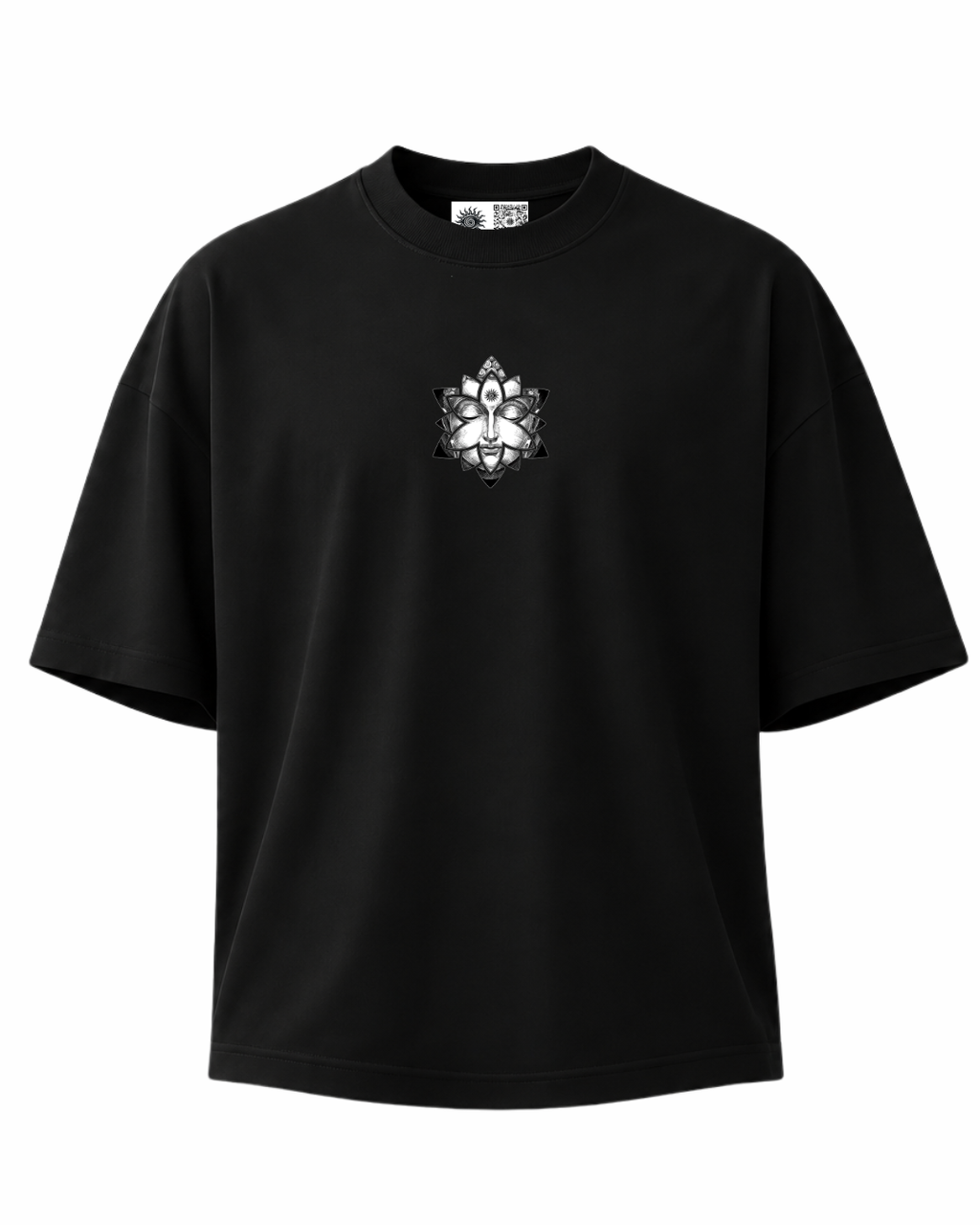 LOTUS AWAKENING — OVERSIZE 240g