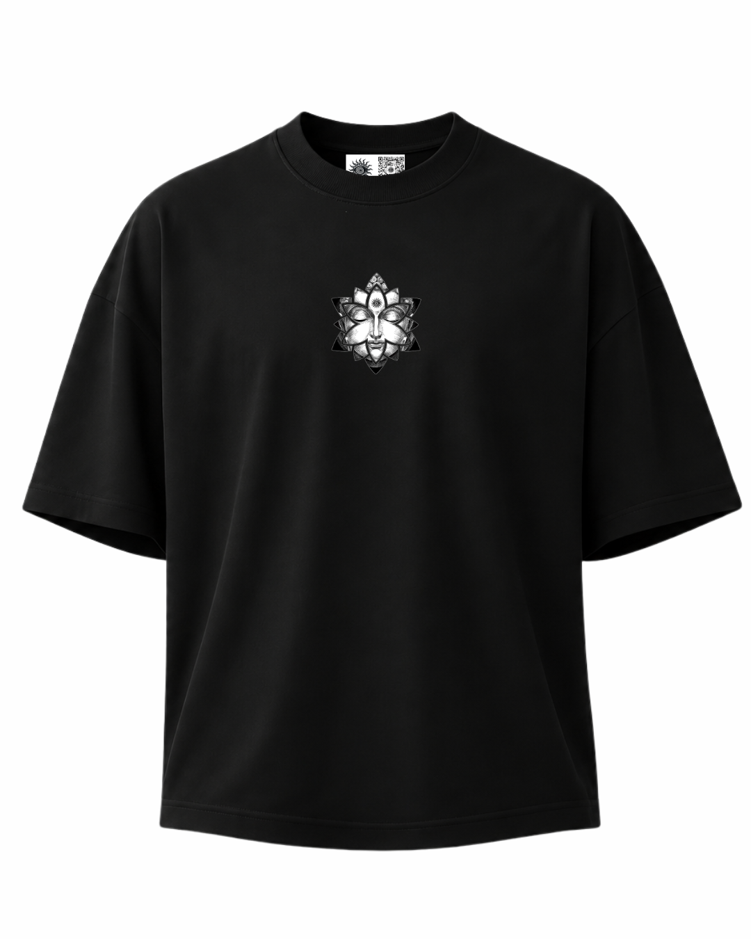 LOTUS AWAKENING — OVERSIZE 240g